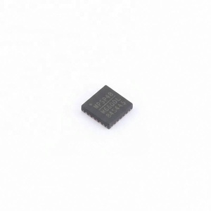 Original MP6600LGR-Z QFN-24(4x4) Stepper Motor <b>Driver</b> Chip BOM List Quote - Product Image 1