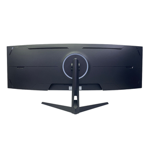 Màn Hình Rộng 49 Inch 4K HDR Chơi Game Màn Hình Đầy Đủ H <span class=keywords><strong>D</strong></span> 144Hz 180Hz Dp USB Type-C Giao Diện Loa - Product Image 6