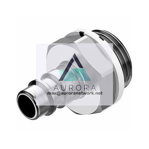 Accesorios de válvula neumática electrónica de alta calidad, con buen precio - Product Image 1