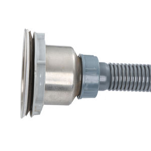 Manguera <span class=keywords><strong>de</strong></span> drenaje <span class=keywords><strong>de</strong></span> <span class=keywords><strong>PVC</strong></span> para lavabo <span class=keywords><strong>de</strong></span> verduras doble, lavabo <span class=keywords><strong>de</strong></span> cocina <span class=keywords><strong>de</strong></span> aguas residuales con servicio <span class=keywords><strong>de</strong></span> procesamiento <span class=keywords><strong>de</strong></span> moldeo - Product Image 4