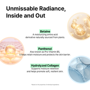 เซรั่มบำรุงผิวหน้า AVCA EGF PDRN ลดเลือนริ้วรอย ยกกระชับผิว 100 มล. ช่วยเพิ่มความยืดหยุ่น ด้วยคอลลาเจนไฮโดรไลซ์และแพนทีนอล ผลิตภัณฑ์บำรุงผิวจากเกาหลี - Product Image 6