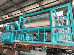 Guiju EPS Máy Nhà <span class=keywords><strong>s</strong></span>ản xuất EPS mở rộng Polystyrene Máy EPS xốp làm Hạt máy - Product Image 2