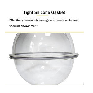 38cm balon doldurma makinesi balon doğum günü hediyesi makinesi bobo balon doldurma makinesi için parti - Product Image 3