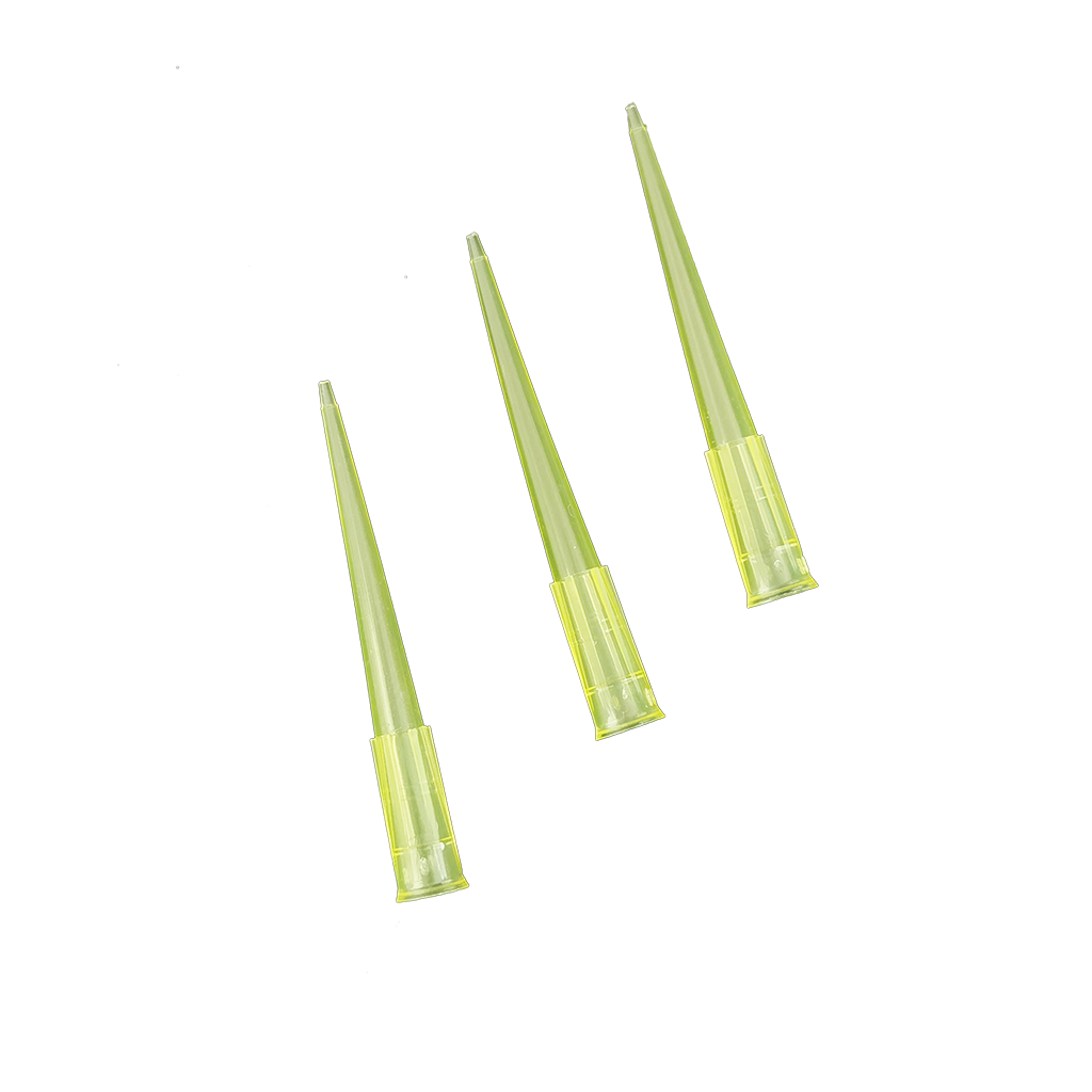 Scientific Universal Blue 1000ul наконечники для пипеток полипропиленовые автоклавные широко совместимые