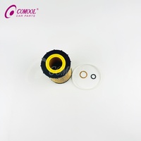 Filtre à huile COMOOL 11427542021 11420396940 11420151456 pour BMW Rolls-Royce Filtre à carburant RR1 RR1N RR2 RR2N RR3 RR3N