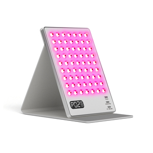 Peralatan Kecantikan Profesional OSITO Panel <span class=keywords><strong>LED</strong></span> Photon untuk Kepala Kaki Tangan Terapi Cahaya Merah Dudukan Vertikal & Horizontal - Product Image 6