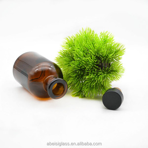 Màu Nâu 125Ml Khuếch Tán Chai Rõ Ràng Thủy Tinh Rỗng Sậy Khuếch Tán Chai - Product Image 2