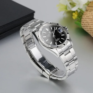 Octopus 36mm Mechanical Watch PT5000 SW200 <b>Automatic</b> 316L Stainless Steel Sapphire Crystal 100m Fashion Men <b>Wristwatch</b> - Product Image 5