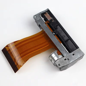 Cabezal de impresión térmica de 80mm, accesorios PT723F para impresora Domino, cabezal térmico, piezas de maquinaria de impresión - Product Image 4