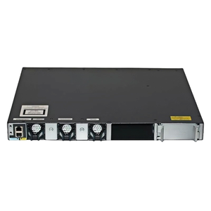 Commutateur Ethernet d'entreprise Catalyst 3650 WS-C3650-48TD-L 48 ports 2x10G Uplink - WS-C3650-48TD-L - Product Image 5