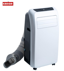 Mobile <b>Portable</b> air Conditioner Mini Integrated <b>Unit</b> 1.5P Household Water Free Installation Convenient Vertical <b>Ac</b> - Product Image 2