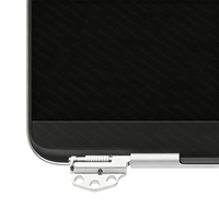 Penggantian Layar LCD untuk MacBook Air 15.3" M4 A3241/A3448 EMC8782 8878 Tahun 2025-2026