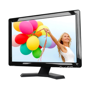 Oscan 19 inch Màn hình rộng Máy tính để bàn Màn hình LCD với mutiful giao diện cho lự<span class=keywords><strong>a</strong></span> chọn cho văn phòng cách sử dụng - Product Image 2