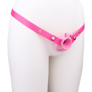 Jaula de Castidad Masculina de Plástico FRRK, Dispositivo de Castidad Invertido, Candado para Pene, Juguetes Sexuales, Jaula de Resina para Pene para Hombres - Product Image 1