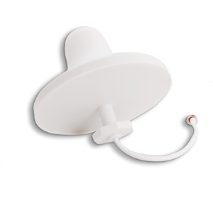 Venta al por mayor 12DB alta ganancia 2400-2500MHz direccional interior techo comunicación 3G Gsm 5g Wifi 4g antena - Product Image 3