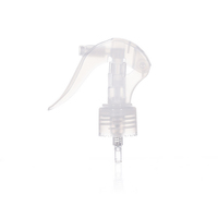 Interrupteur à palettes Mini pulvérisateur à gâchette manuelle 20/410 24/410 28/410 pour bouteille soins personnels jardin désinfectant pompe de distribution de liquide