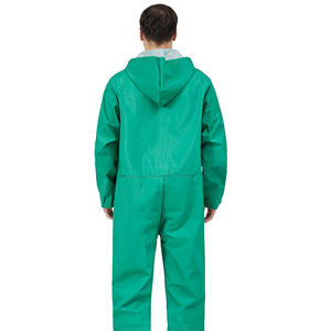 Traje Impermeable de una Pieza para Adultos One Heaven, Mono Impermeable para Senderismo, Camping y Uso al Aire Libre - Product Image 2