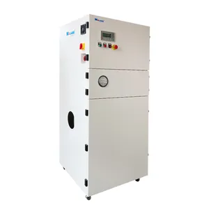 OEM высококачественный сварочный режущий пылеуловитель для промышленного фильтрационного оборудования