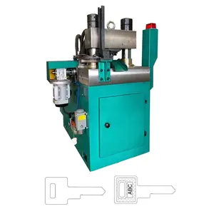 AUTOMATIC KEY LOGO COINING MACHINE key making machine