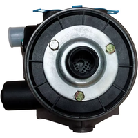 Nouveau sécheur d'air pour système de freinage de camion, base pour 4324150220 81521026218 81521026370 81521026372 LA8543, en aluminium, garantie 1 an