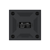 X96 Max Plus S905x3 Android 9.0 4k Smart Set Top Box 4gb 64gb Firmware Ott 2gb 16gb Iptv 4g Ram 32g Rom Tv Box Android X96MAX