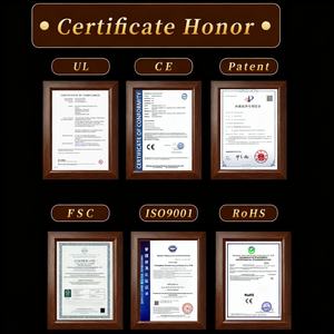 Vitrines en verre durables et verrouillables <span class=keywords><strong>pour</strong></span> objets de <span class=keywords><strong>collection</strong></span>, <span class=keywords><strong>pour</strong></span> minéraux - Product Image 6