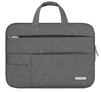 Sac à main pour ordinateur portable Dell, Asus, Lenovo, HP, Acer, sacoche pour Macbook Air Pro et Notebook 11/12/13/14/15 pouces, nouvelle collection 15.6
