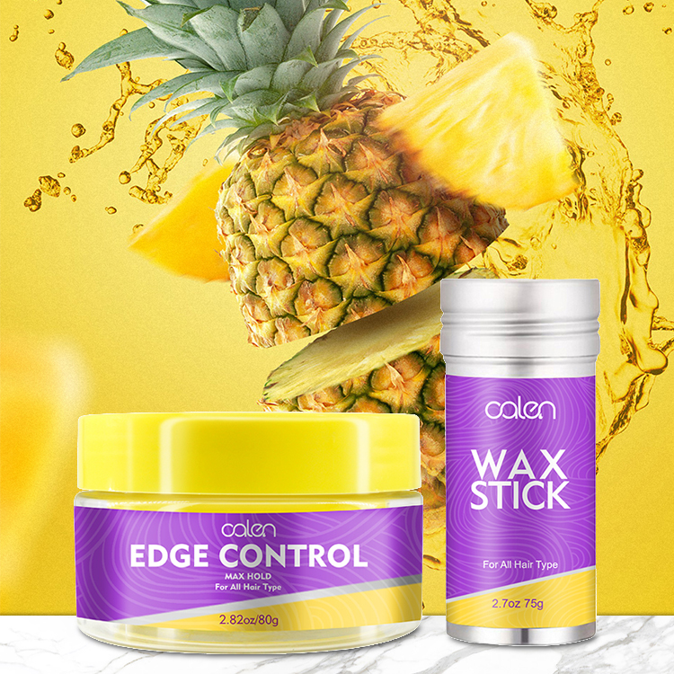 Восковая Помада для волос oalan Extreme Max Hold, гелевая Помада для волос с индивидуальной маркировкой