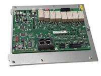 Nouvelle carte SIB KUKA d'origine 00-161-116, pièces détachées, haute efficacité, faible coût, automatisation industrielle, garantie 1 an, assistance 24h/24 et 7j/7