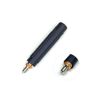 An000251a01 Stubby Antenna Uhf 380-430mhz Fit for Motorola Mtp3100 Mtp3250 Mtp6550 Mtp6750 Mtp3550 Mtp3150 Mtp3500 Radios - Product Image 3