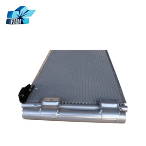 Condensador para Toyota Corolla con 20 Años de Experiencia en la Industria - Product Image 2