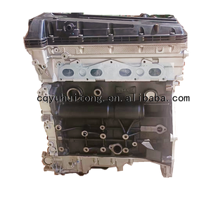 Prix d'usine Bloc <span class=keywords><strong>moteur</strong></span> long B231R 2.3L pour <span class=keywords><strong>moteur</strong></span> BAIC <span class=keywords><strong>BJ40</strong></span> - Product Image 1