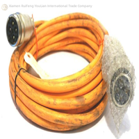 Nuevo Cable R911311155 RKL4336 de 13m, Original, en Stock, para Automatización Industrial, Controlador PLC Dedicado