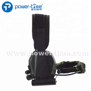 Casque tactique anti-bruit Peltor <span class=keywords><strong>ComTac</strong></span> II pour soldat - Product Image 3