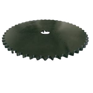 La Chine a fait le pignon anodisé dur de chaîne de pignon de norme européenne - Product Image 6