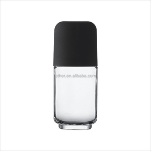 Venta de fábrica Varios dispensador de plástico transparente ampliamente utilizado Decantador <span class=keywords><strong>Atomizador</strong></span> de perfume de vidrio soplado a mano con sello de rociador de bomba - Product Image 5
