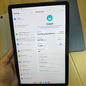 สำหรับแท็บเล็ต Tab WiFi X110 รุ่น 64GB Cellular ปลดล็อคเต็มระบบ รุ่นนานาชาติ - Product Image 5