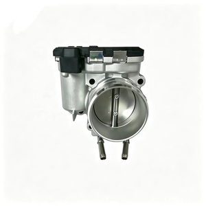 35100-2G610 Nouveau corps de papillon électronique avec garantie d'un an pour Sonata Santa Fe Kia <span class=keywords><strong>Optima</strong></span> Sorento Sportage 2.0L - Product Image 2