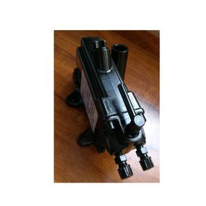 50033160090/WG9710820025 덤프 트럭 수동 유압 오일 캐빈 캡 틸트 리프트 펌프 - Product Image 3