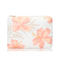 Sac de maquillage écologique pour femmes Tyvek Pochette étanche