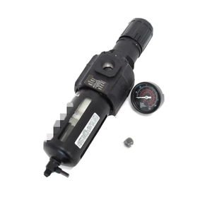 ตัวกรองอากาศรุ่นใหม่เอ็กเซลอน B74G ซีรีส์ รุ่น B74G-4AK-QD3-RMG - Product Image 1
