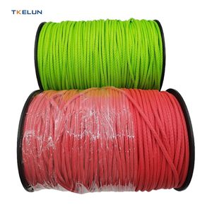 <span class=keywords><strong>Corde</strong></span> Dyneema UHMWPE haute résistance 4mm 6mm 8mm 10mm 12 brins pour ligne de <span class=keywords><strong>kitesurf</strong></span> - Product Image 5