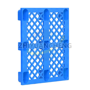 Palé de plástico de Servicio Ligero 1300x1100x145mm | <span class=keywords><strong>Precio</strong></span> bajo para almacenamiento y transporte en almacén - Product Image 4