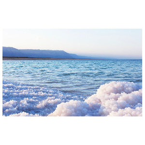 Qualité Supérieure, Classe Splendide, Soins <span class=keywords><strong>Spa</strong></span>, Exfoliation Corporelle, Sel Naturel Riche en Minéraux, Gros Grains, Luxe - Product Image 1