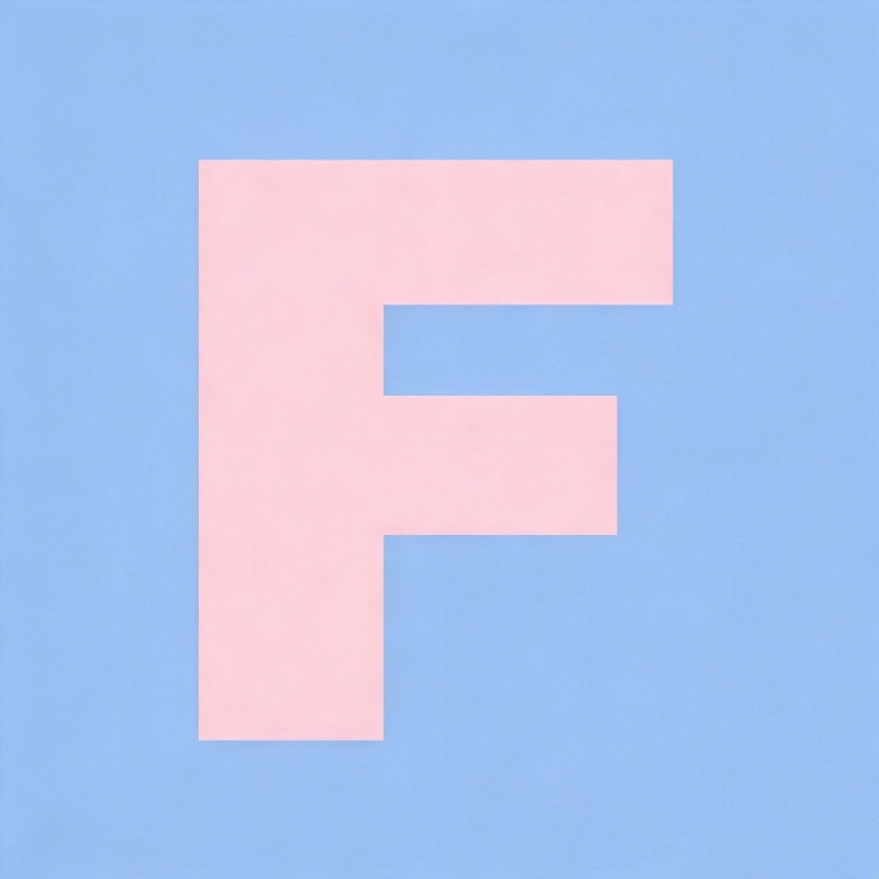 F