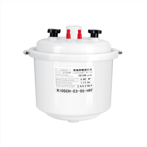 Hvac hệ thống 7.7kw-20.5kw tầng thường vụ chính xác điều hòa không khí trung tâm dữ liệu hệ thống làm mát Rack <span class=keywords><strong>mount</strong></span> cho phòng máy chủ - Product Image 5