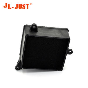 Nouveau <span class=keywords><strong>filtre</strong></span> <span class=keywords><strong>à</strong></span> <span class=keywords><strong>air</strong></span> <span class=keywords><strong>à</strong></span> haut débit JL-JUST pour <span class=keywords><strong>scooter</strong></span>/moto, compatible 17211-KEC6-900/000, avec garantie de 2 ans - Product Image 6