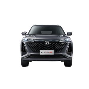 2024二手长安CS75 Plus 1.5T Turbo 188HP L4汽油紧凑型SUV左转向低中国价格 - Product Image 1