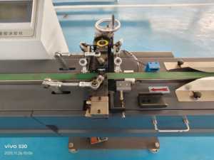 آلة بثق لاصق البوتيل الاحترافية |   آلة طلاء المواد اللاصقة بالحرارة - Product Image 2