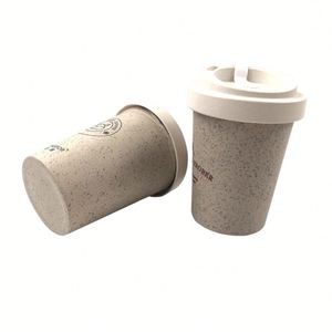 Tazas Ecológicas Personalizables de 12 oz para Café, Tazas Reutilizables para Bebidas, Eventos, Reuniones y Fiestas - Product Image 1